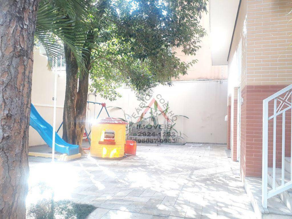 Sobrado à venda com 3 quartos, 101m² - Foto 22