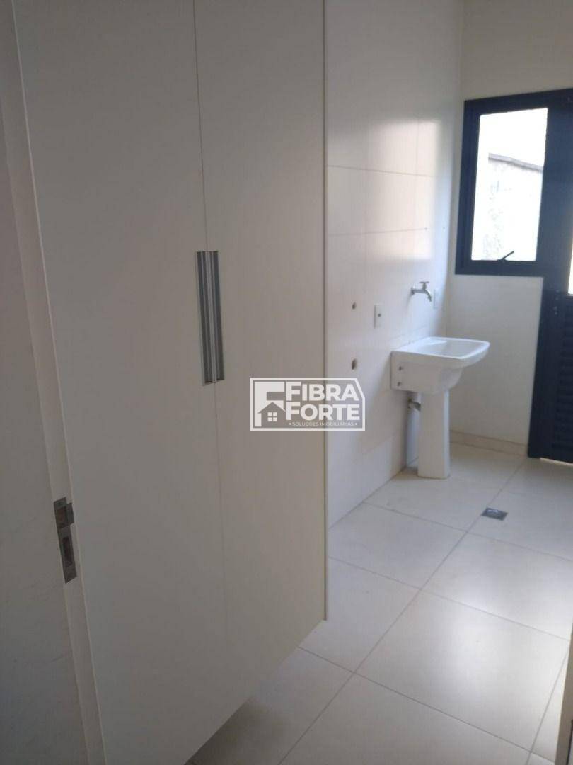 Casa de Condomínio para alugar com 3 quartos, 140m² - Foto 10