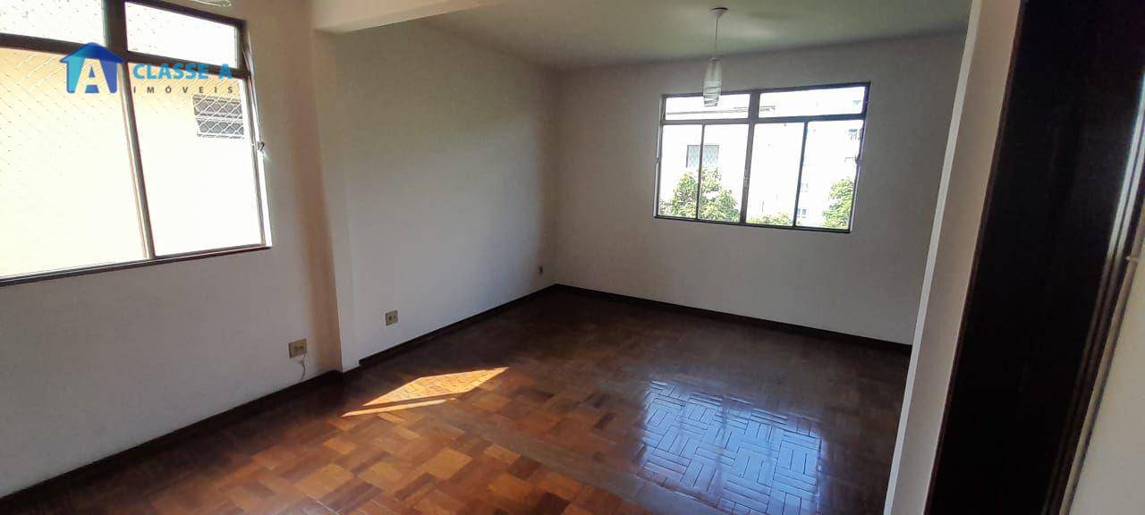 Apartamento à venda com 3 quartos, 85m² - Foto 3