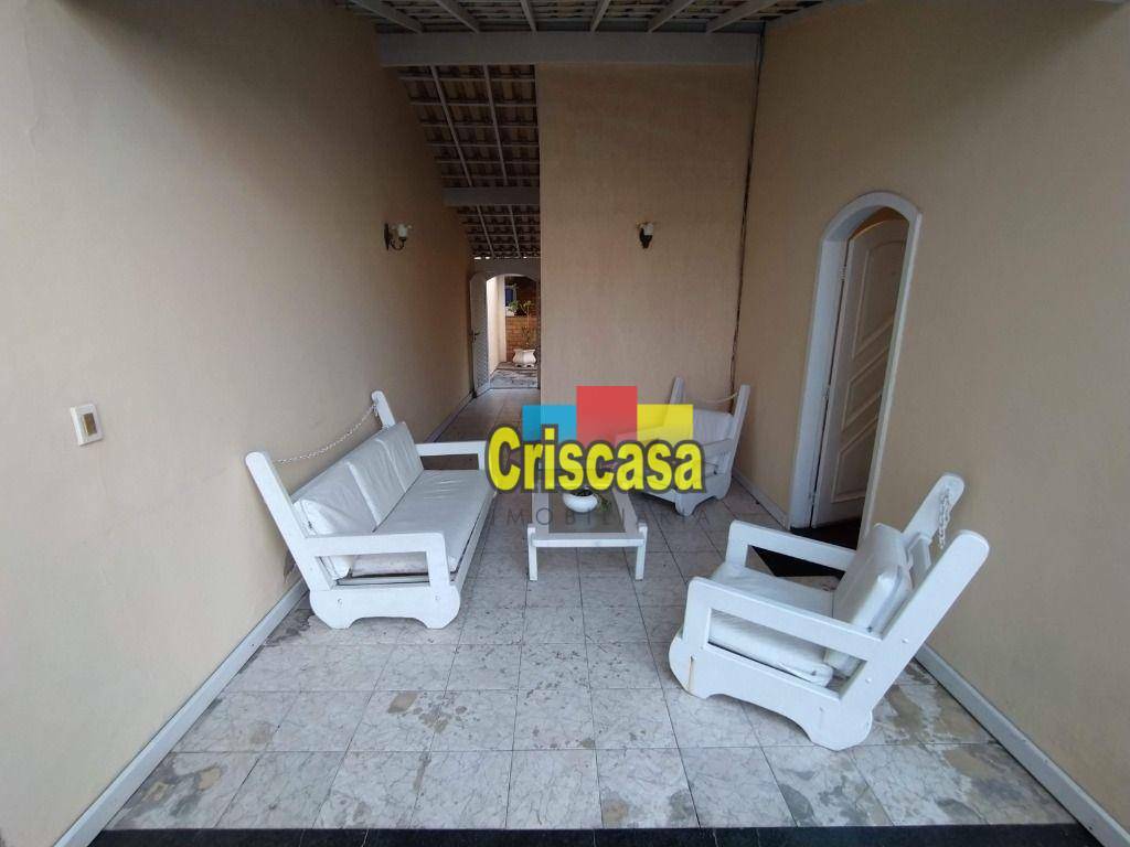 Casa à venda com 3 quartos, 375m² - Foto 6