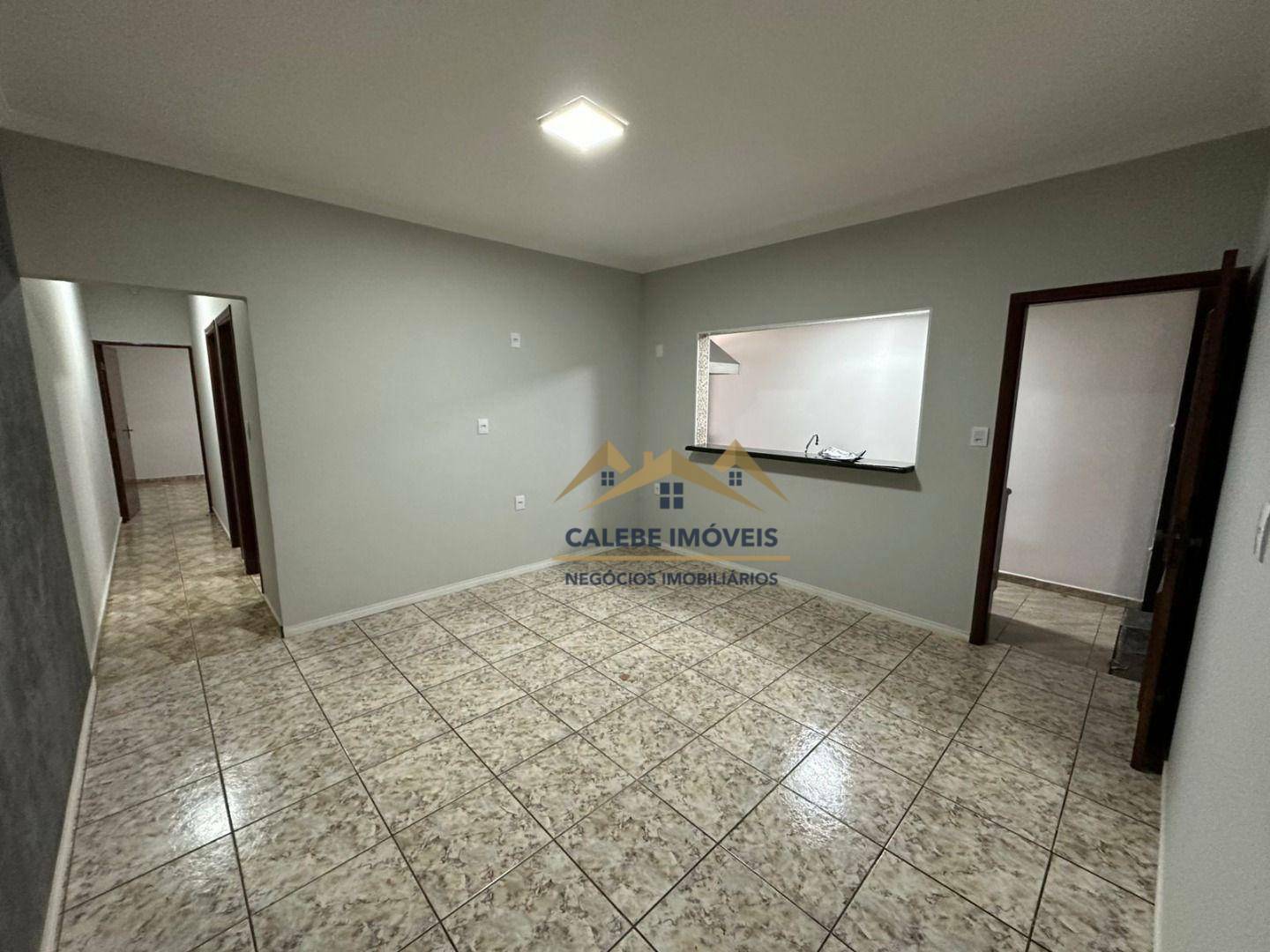 Casa para alugar com 2 quartos, 110m² - Foto 6