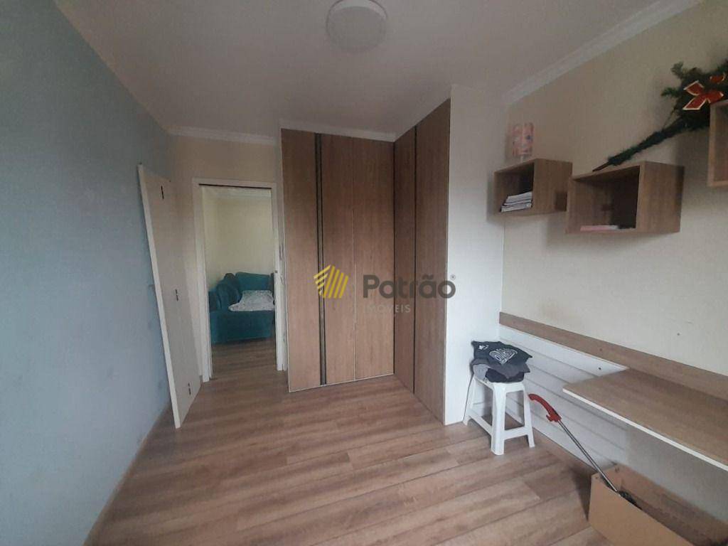 Apartamento à venda com 2 quartos, 48m² - Foto 9