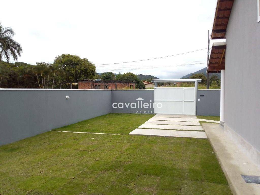 Casa à venda com 2 quartos, 65m² - Foto 9