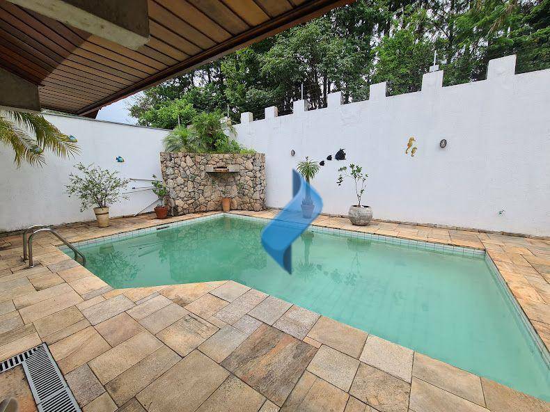 Casa de Condomínio à venda com 4 quartos, 408m² - Foto 24