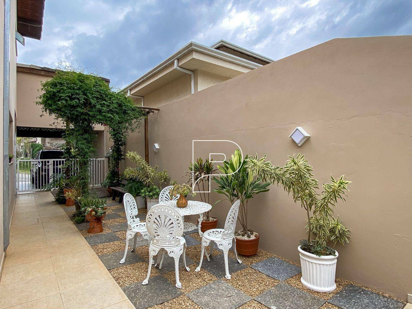 Casa de Condomínio à venda com 3 quartos, 289m² - Foto 50