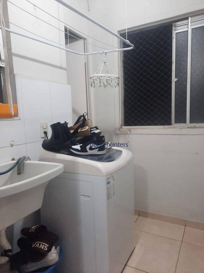 Apartamento à venda com 2 quartos, 52m² - Foto 8