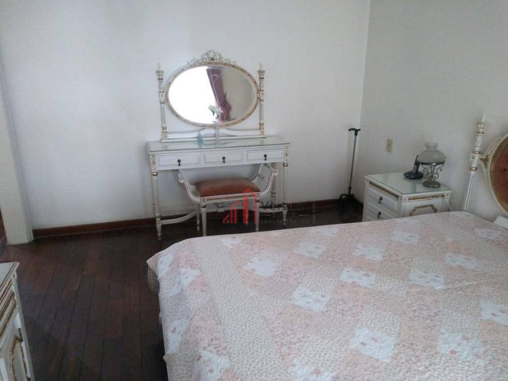 Apartamento para alugar com 3 quartos, 260m² - Foto 24