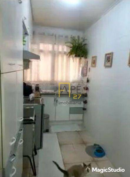 Apartamento para alugar com 1 quarto, 46m² - Foto 2