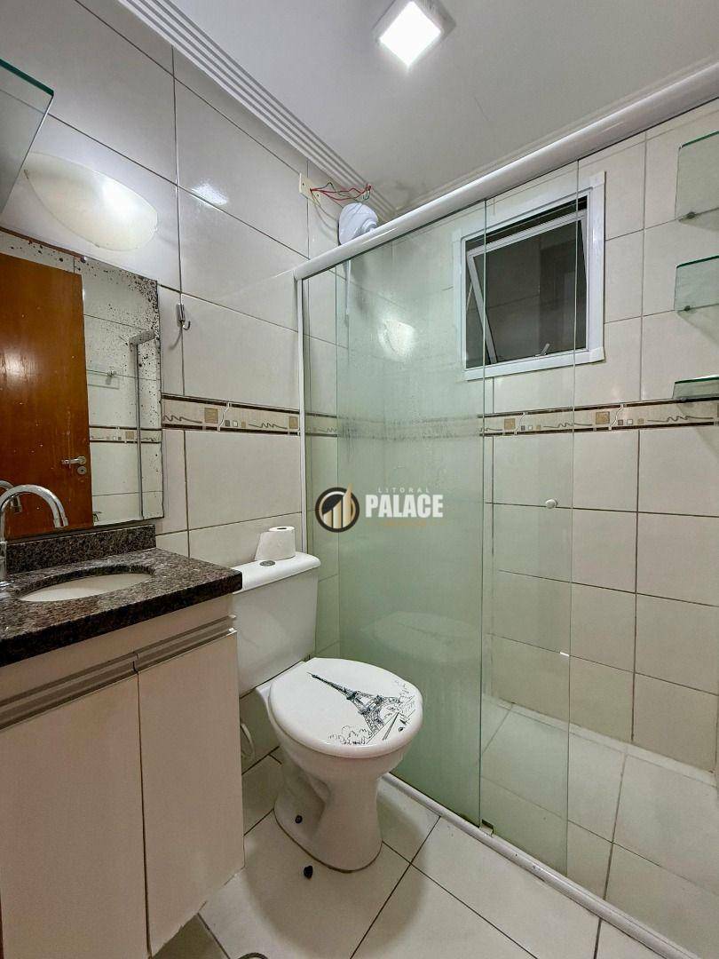 Apartamento à venda com 2 quartos, 60m² - Foto 8