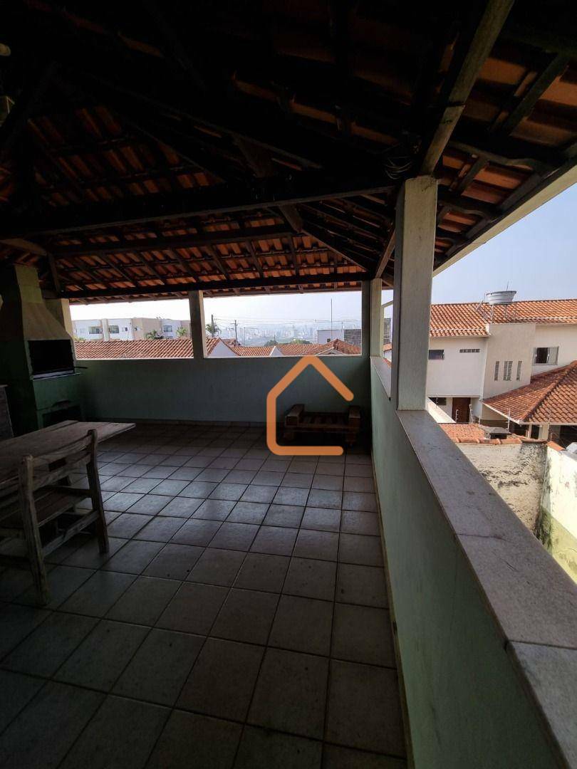 Casa, 4 quartos, 254 m² - Foto 9