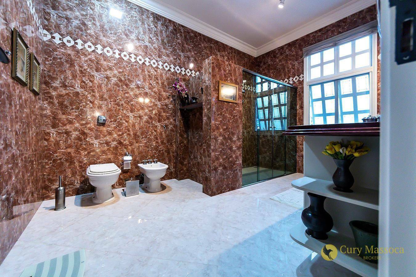 Casa de Condomínio à venda com 7 quartos, 1178m² - Foto 33