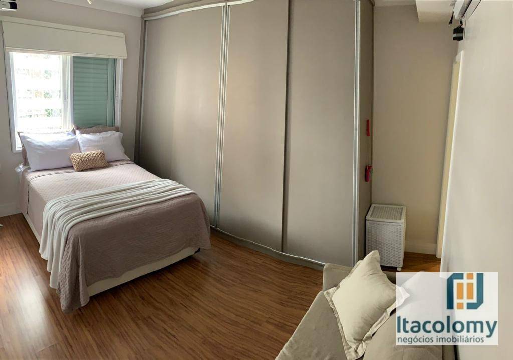 Apartamento à venda com 2 quartos, 79m² - Foto 5