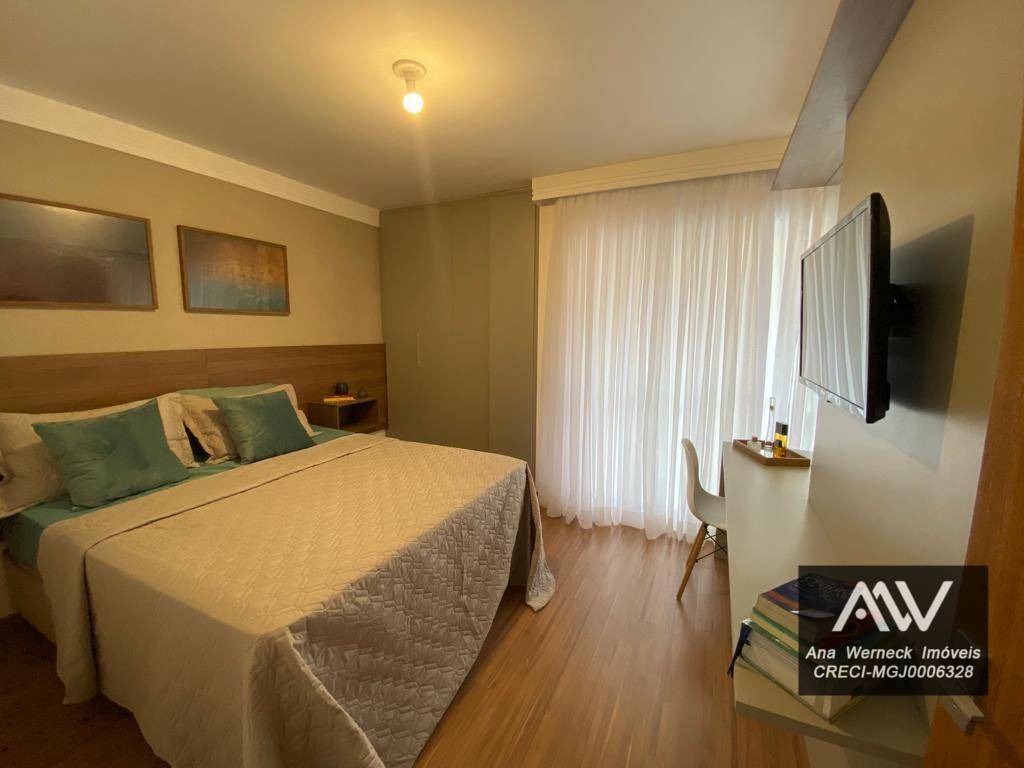 Apartamento à venda com 2 quartos, 50m² - Foto 17