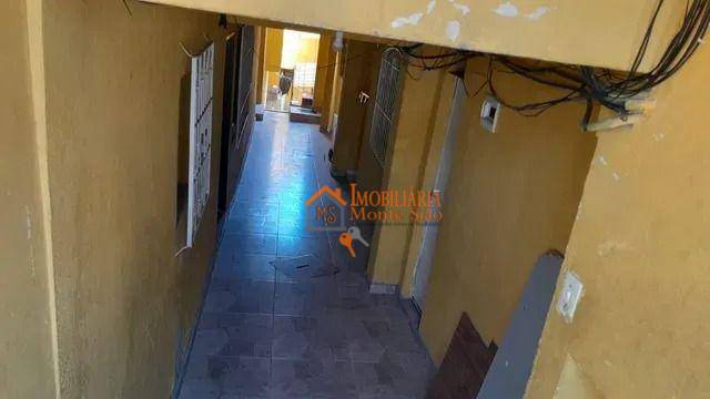 Sobrado à venda com 10 quartos, 400m² - Foto 6