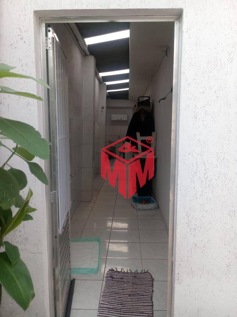 Casa, 2 quartos, 209 m² - Foto 20