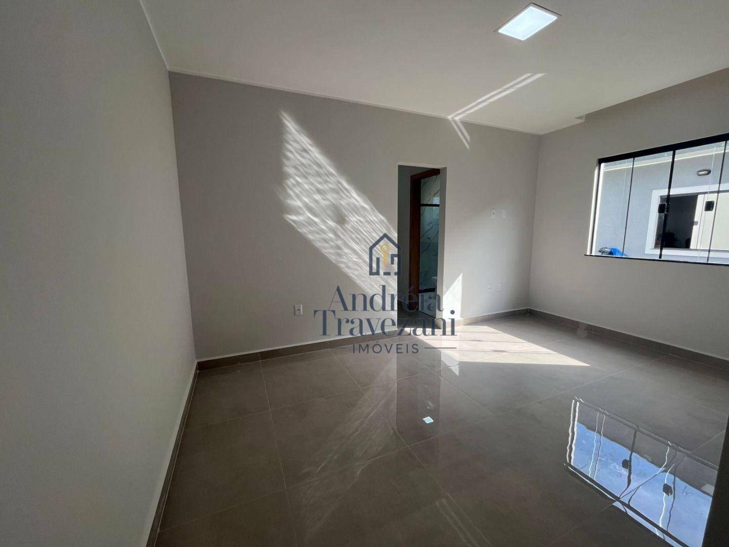 Casa de Condomínio à venda com 3 quartos, 122m² - Foto 12