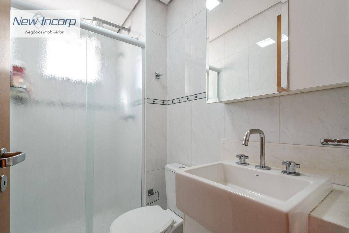 Apartamento à venda com 3 quartos, 130m² - Foto 46