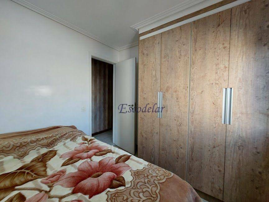 Apartamento à venda com 3 quartos, 95m² - Foto 11