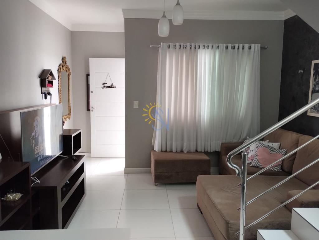 Sobrado à venda com 3 quartos, 65m² - Foto 4