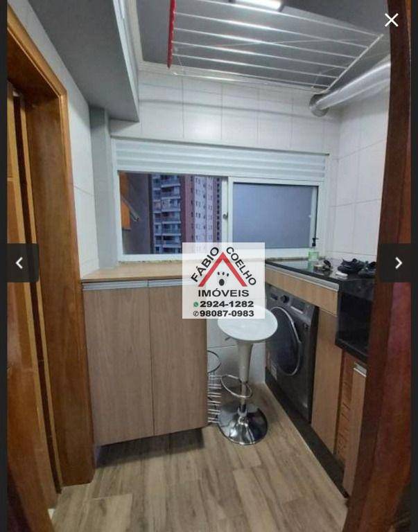 Apartamento à venda com 3 quartos, 103m² - Foto 22