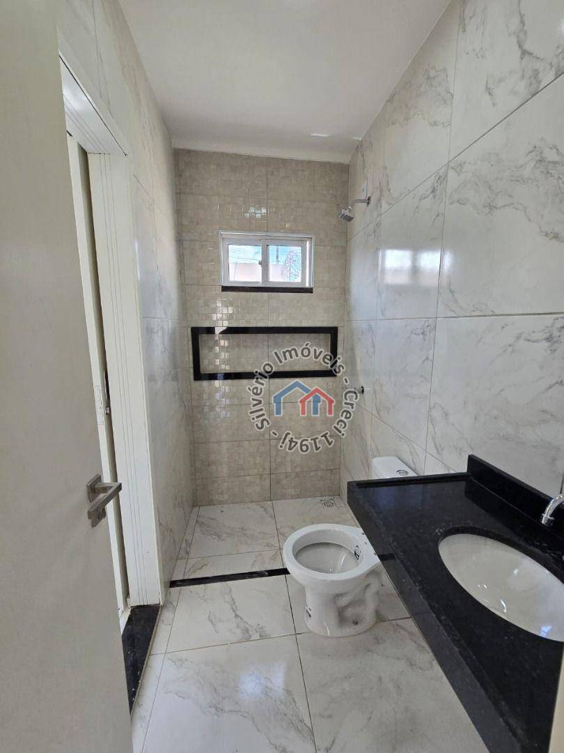 Casa à venda com 3 quartos, 150M2 - Foto 8