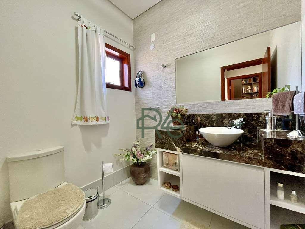 Casa de Condomínio à venda com 5 quartos, 618m² - Foto 11