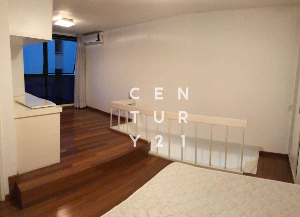 Apartamento à venda e aluguel com 1 quarto, 75m² - Foto 8