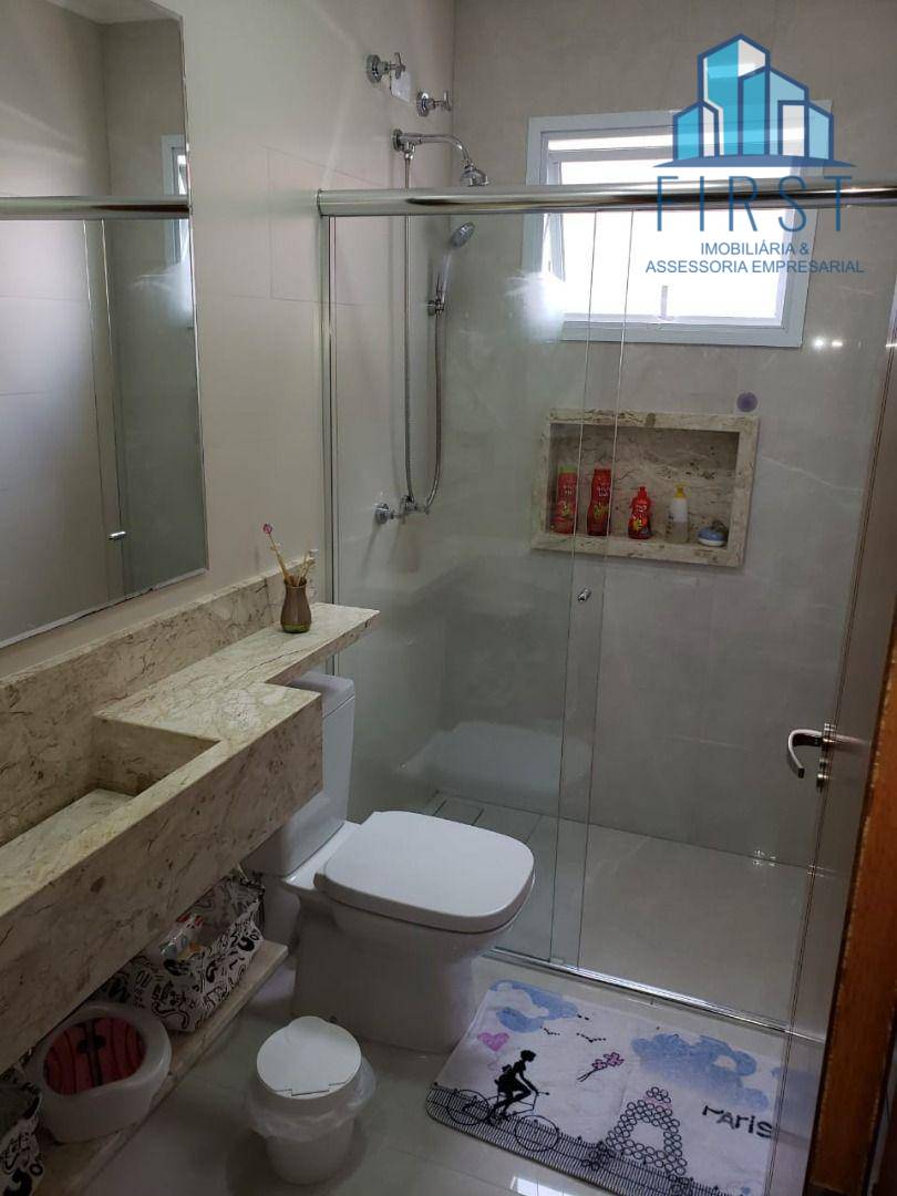 Casa de Condomínio à venda com 3 quartos, 174m² - Foto 22