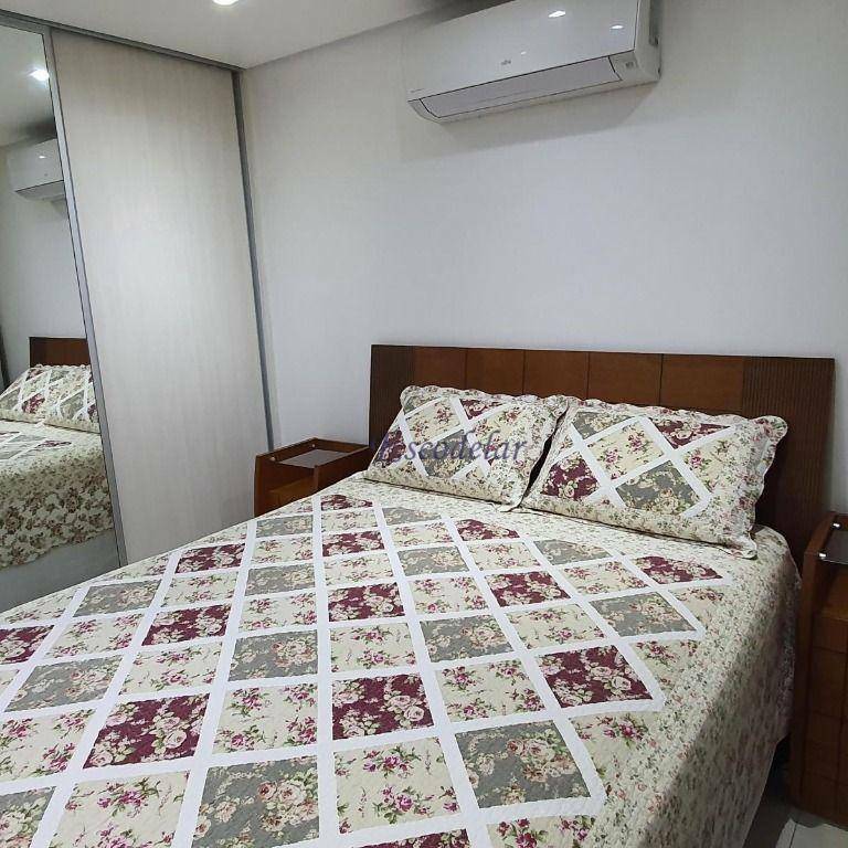 Apartamento à venda com 2 quartos, 57m² - Foto 8