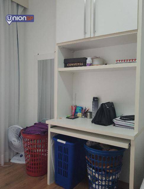 Apartamento à venda com 4 quartos, 140m² - Foto 12