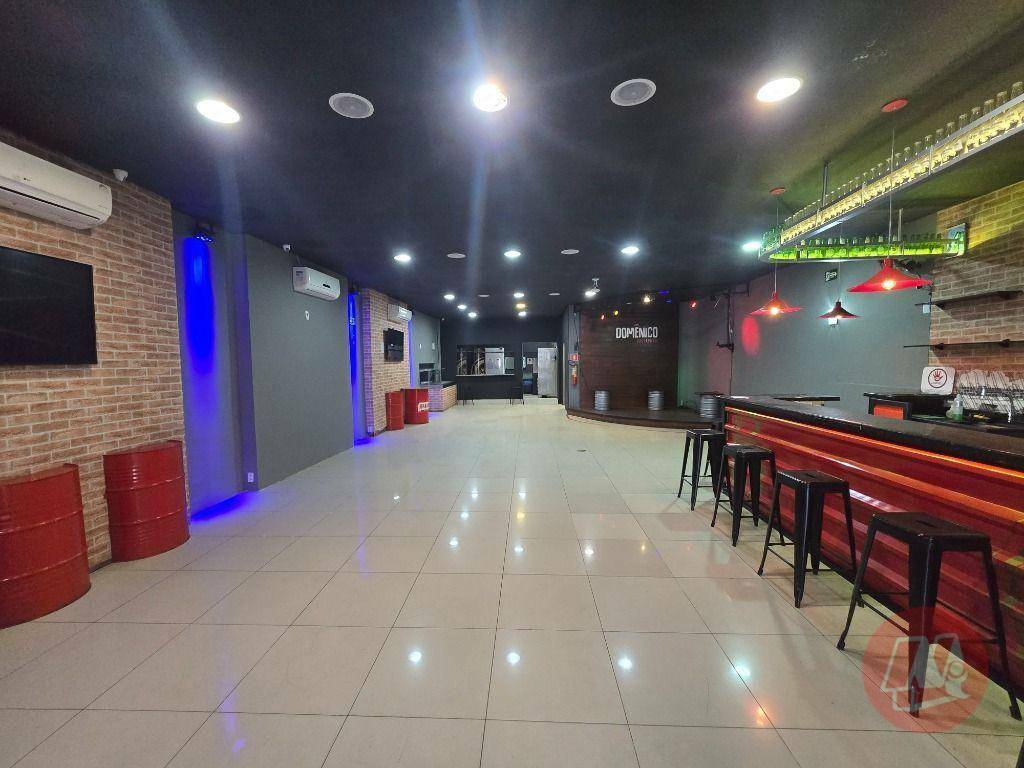 Loja-Salão, 230 m² - Foto 1