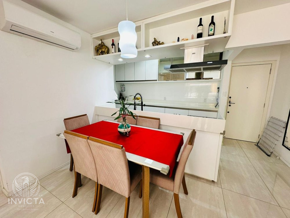 Apartamento à venda com 2 quartos, 126m² - Foto 5