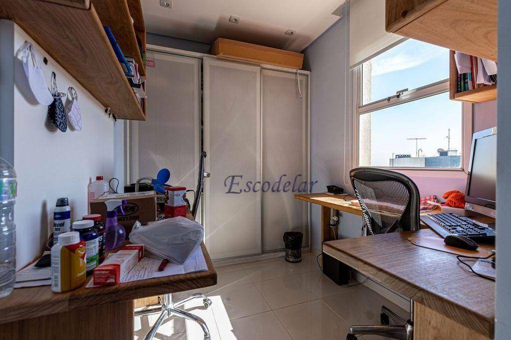 Apartamento à venda com 4 quartos, 401m² - Foto 49