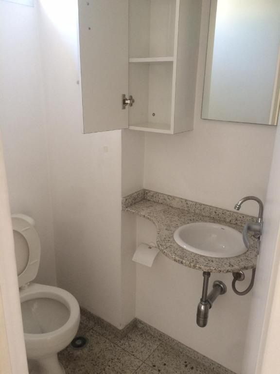 Conjunto Comercial-Sala à venda, 40m² - Foto 19