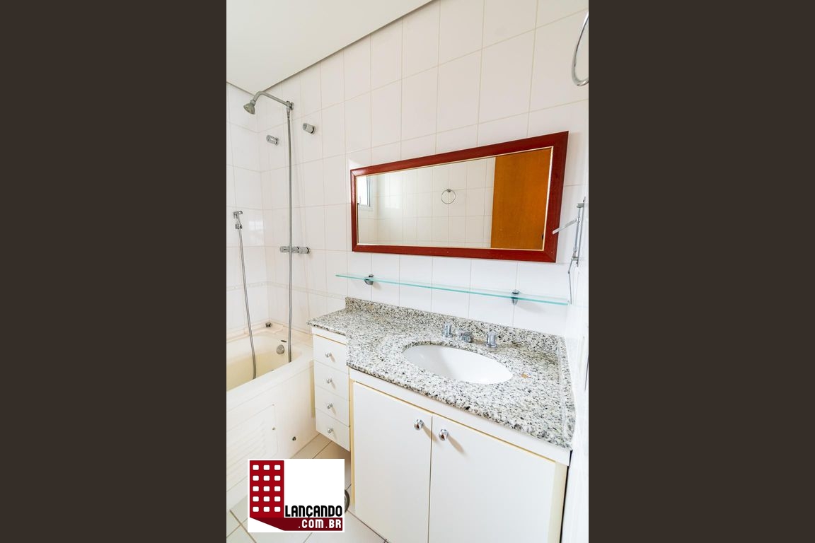 Apartamento à venda com 3 quartos, 112m² - Foto 4