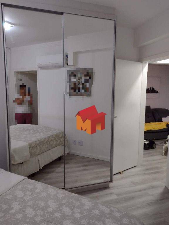 Apartamento à venda com 2 quartos, 52m² - Foto 25