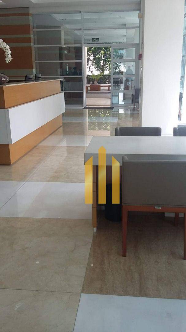 Conjunto Comercial-Sala à venda e aluguel, 258m² - Foto 10