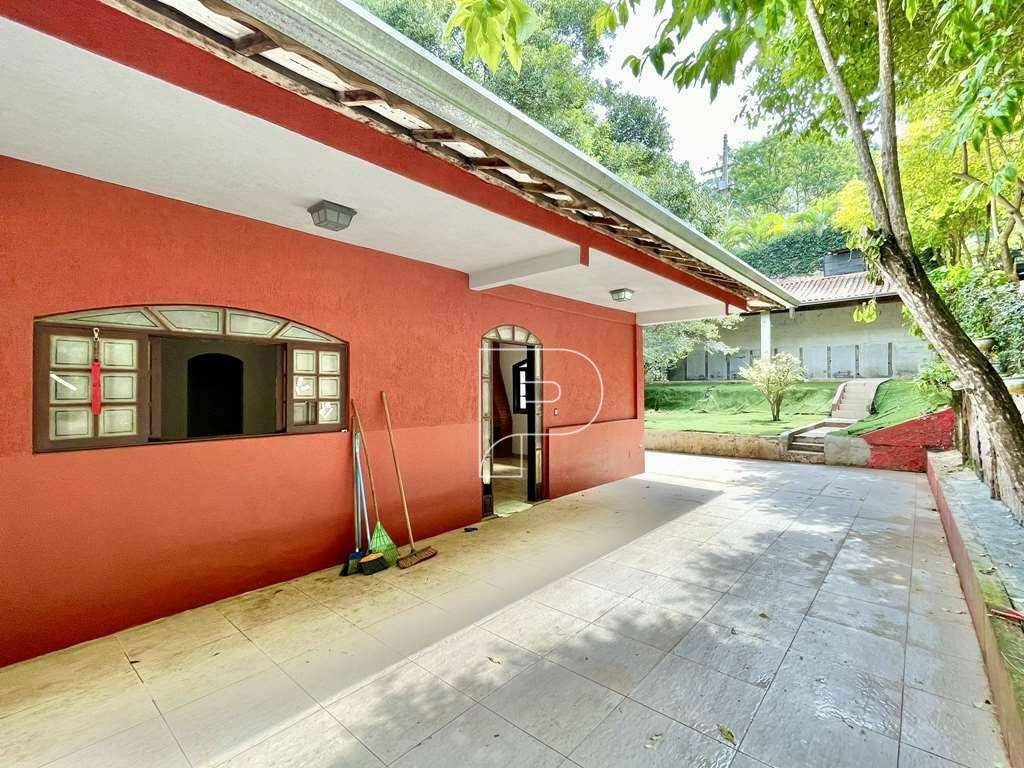 Casa de Condomínio à venda com 3 quartos, 230m² - Foto 36