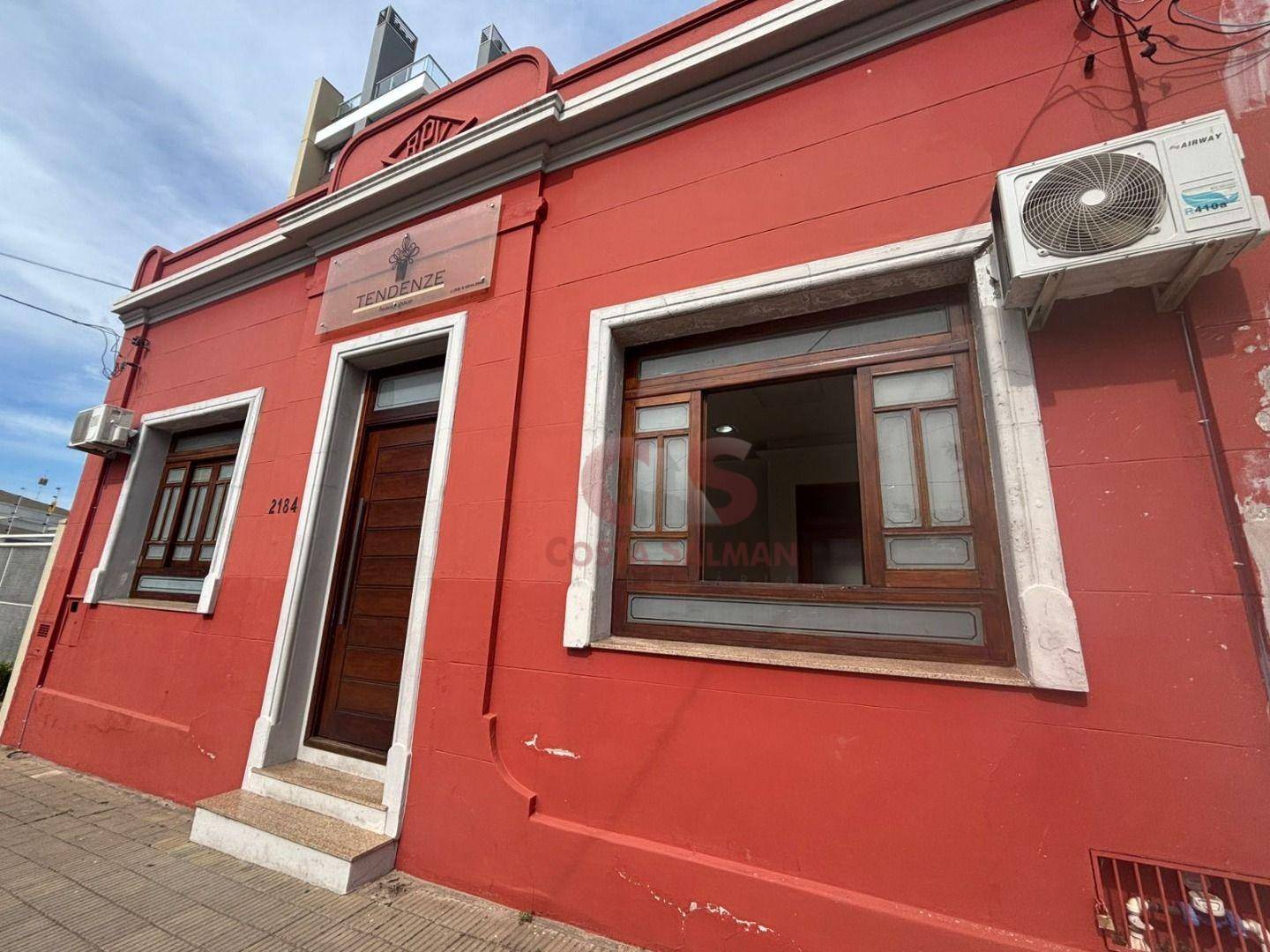 Sala-Conjunto, 40 m² - Foto 1