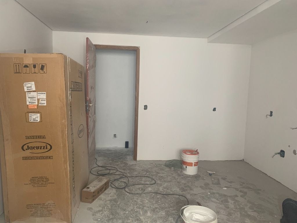 Apartamento à venda com 3 quartos, 175m² - Foto 9