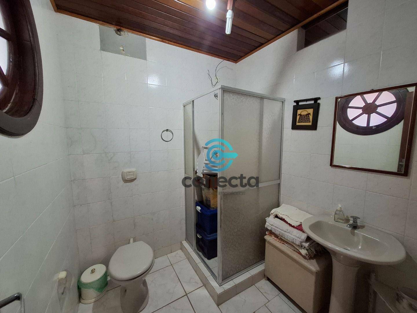 Casa à venda e aluguel com 3 quartos, 176m² - Foto 29