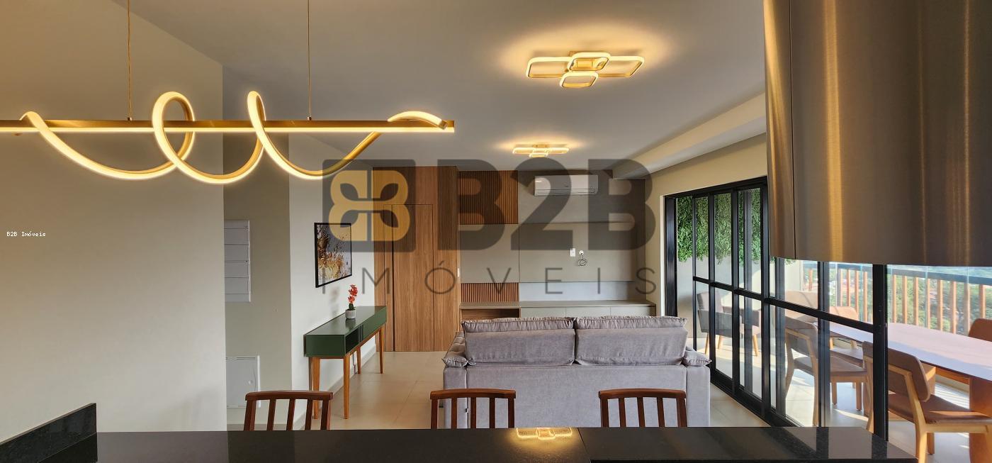 Apartamento à venda com 3 quartos, 127m² - Foto 6