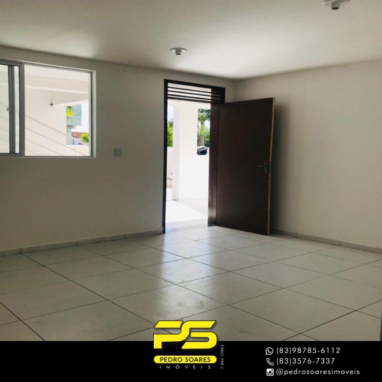 Apartamento à venda com 2 quartos, 61m² - Foto 4