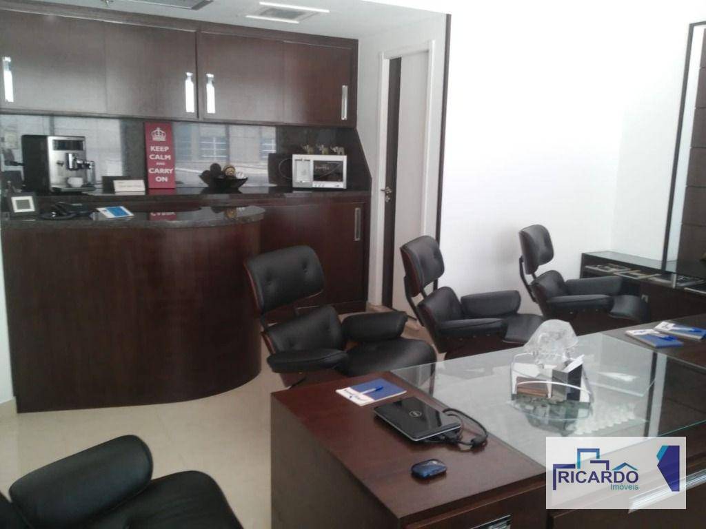 Conjunto Comercial-Sala à venda, 67m² - Foto 4