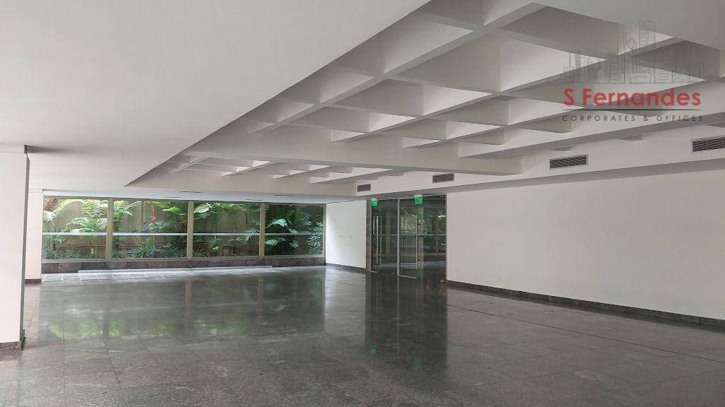 Conjunto Comercial-Sala para alugar, 660m² - Foto 18