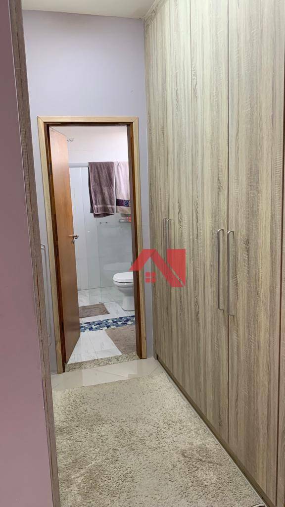 Sobrado à venda com 3 quartos, 290m² - Foto 19