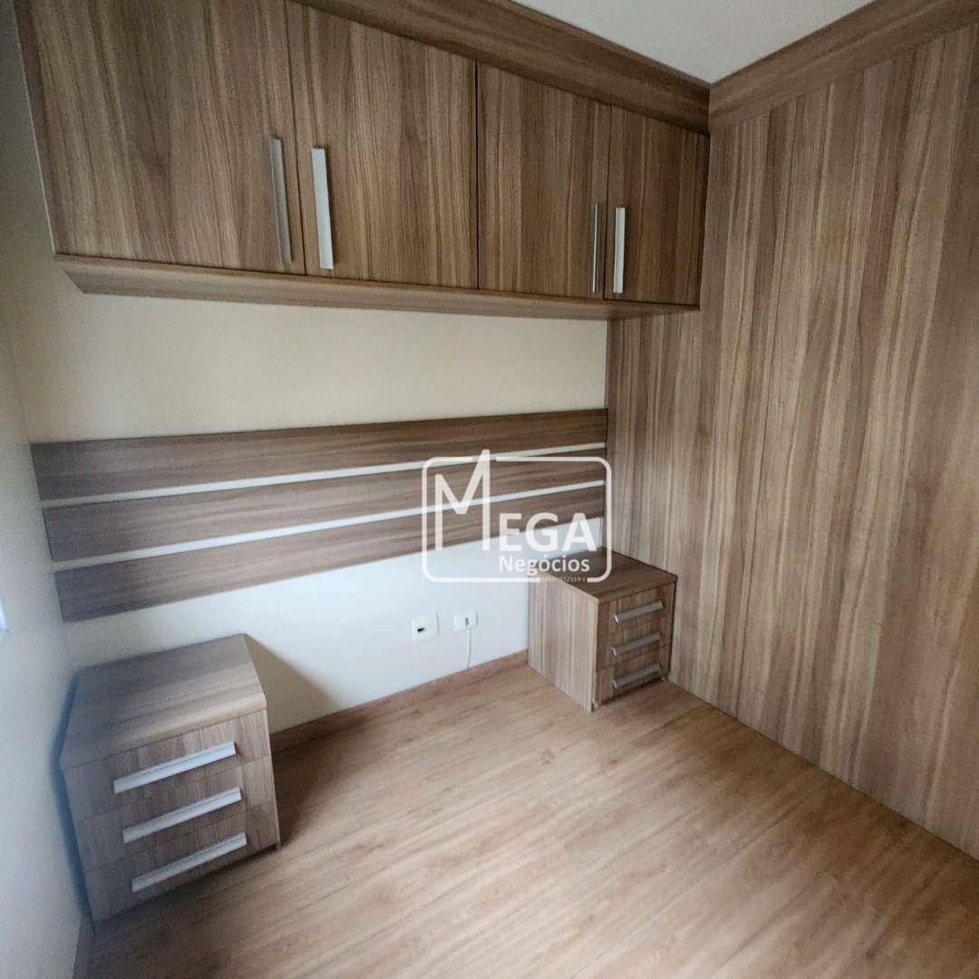 Apartamento à venda com 2 quartos, 57m² - Foto 7