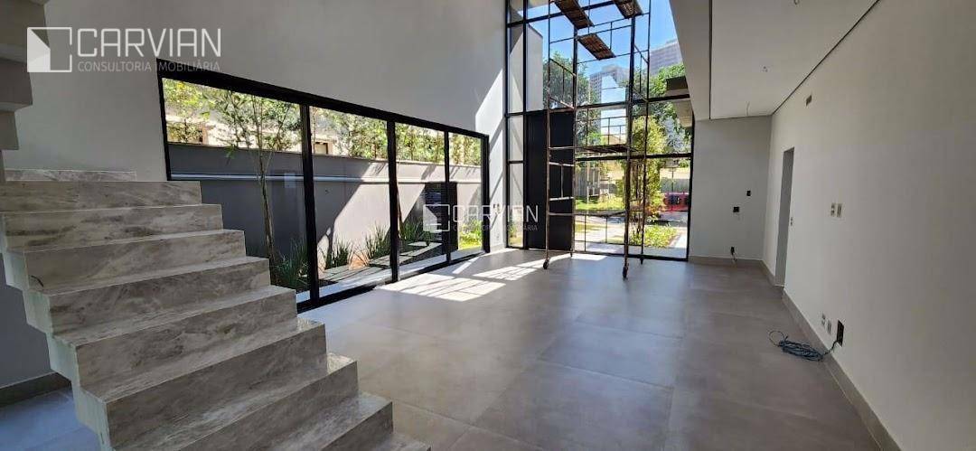 Casa de Condomínio à venda com 3 quartos, 388m² - Foto 16