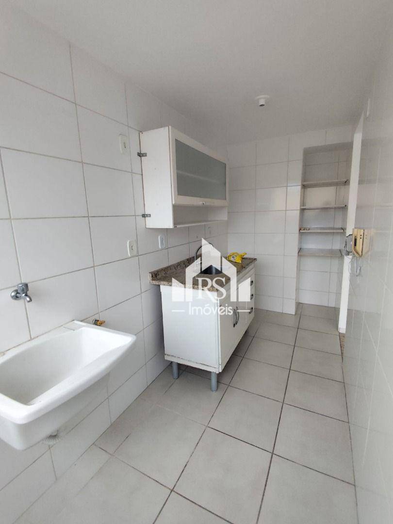 Apartamento à venda com 2 quartos, 47m² - Foto 8