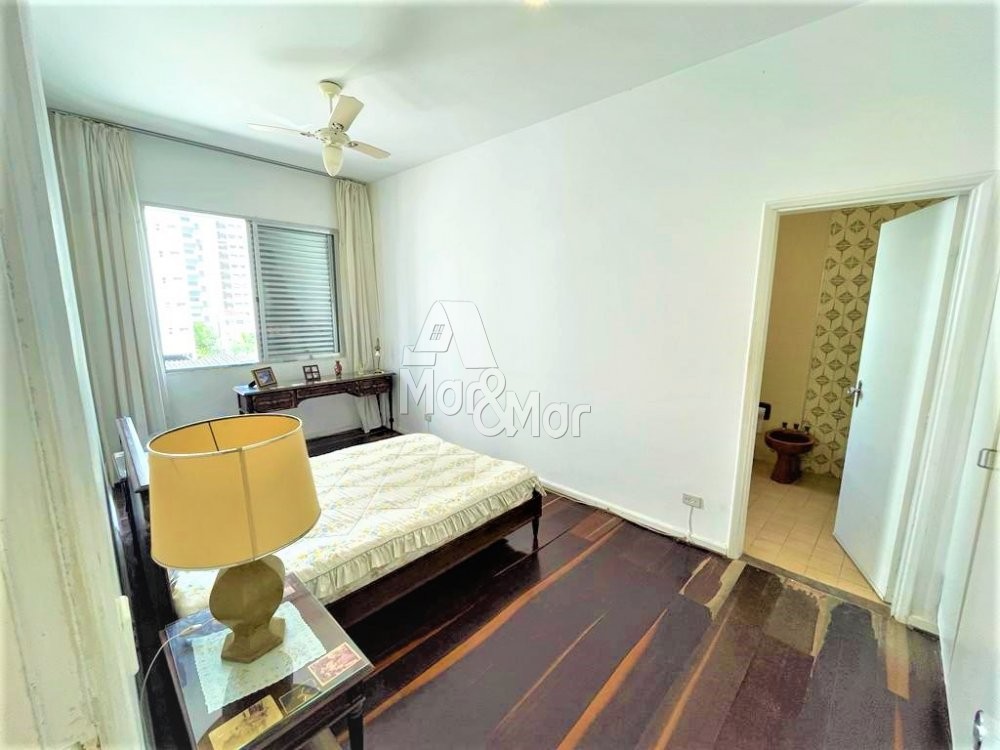 Apartamento à venda com 1 quarto, 70m² - Foto 4